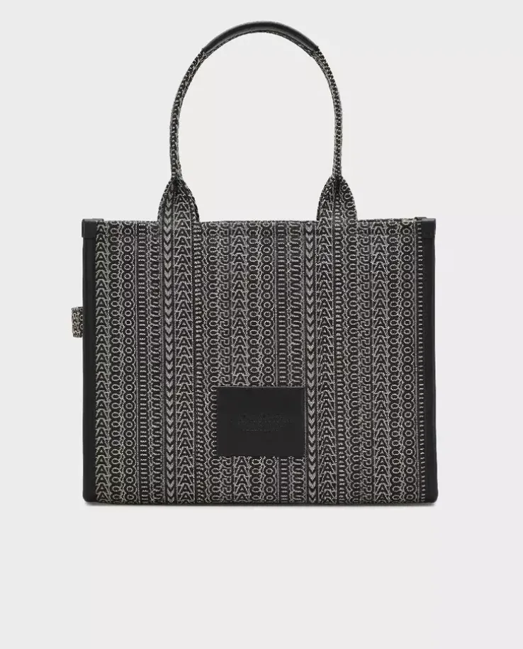 Torba The Monogram Large Tote
