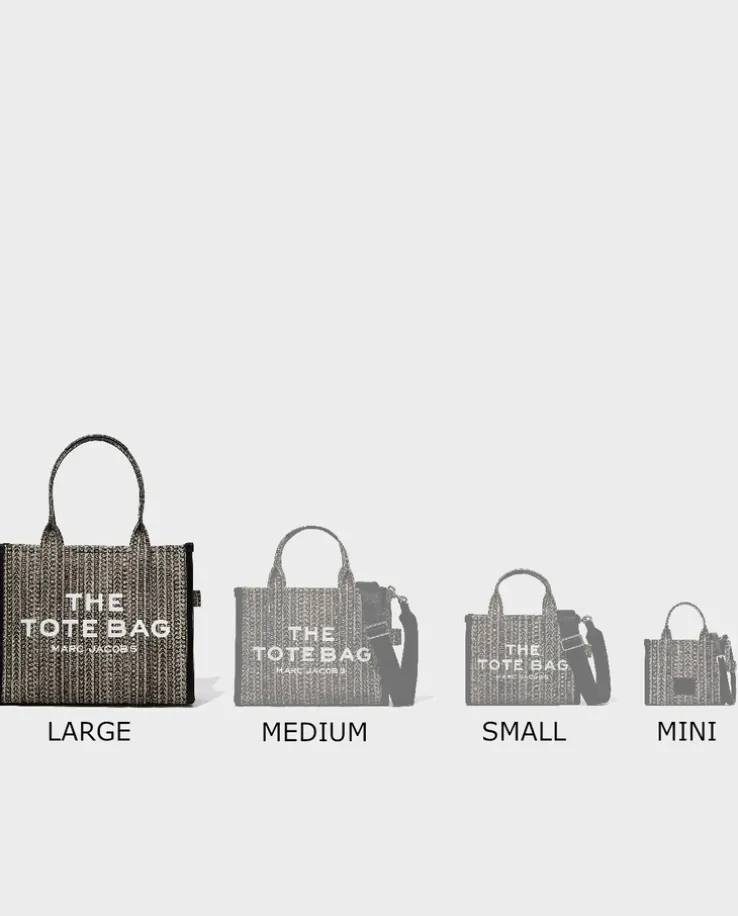 Torba The Monogram Large Tote