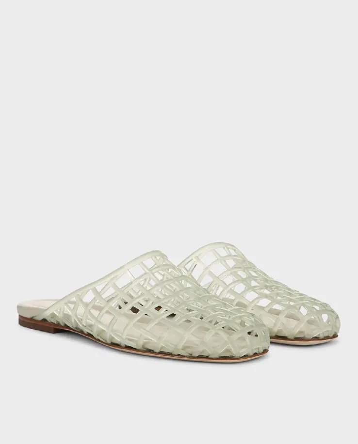 Transparentne mule Barcelona
