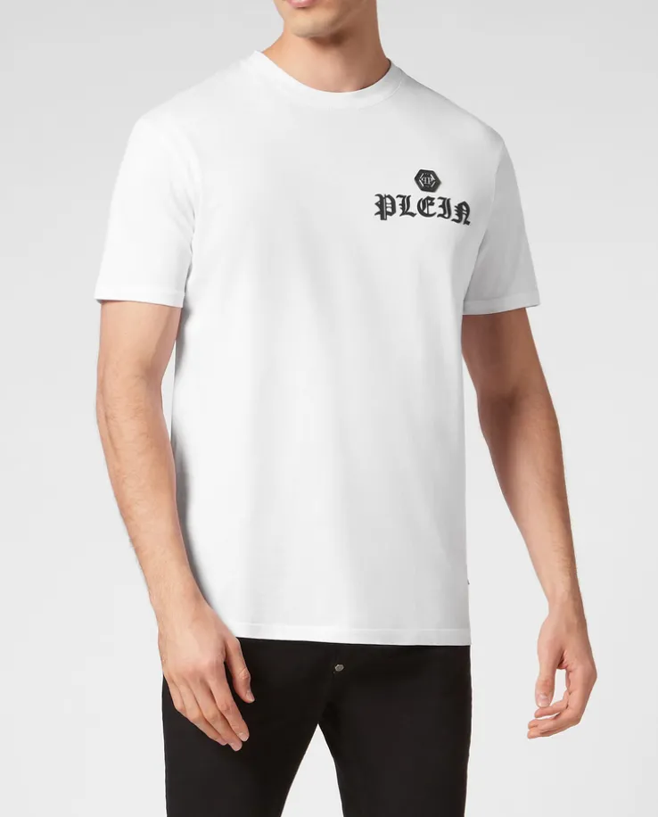 T-shirt z printem