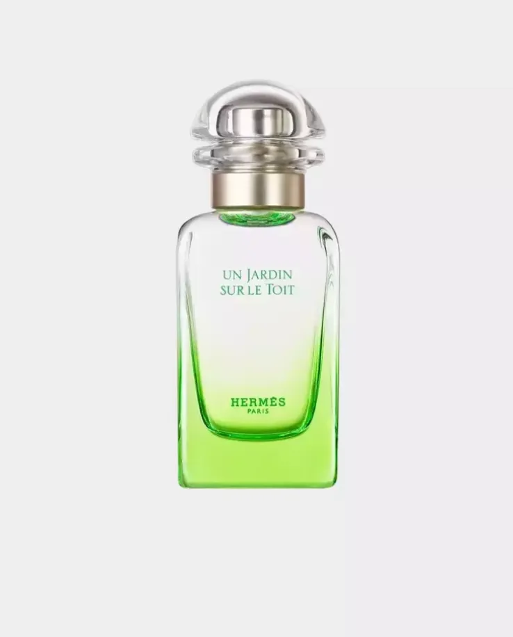 Un Jardin Sur Le Toit woda toaletowa 50ml