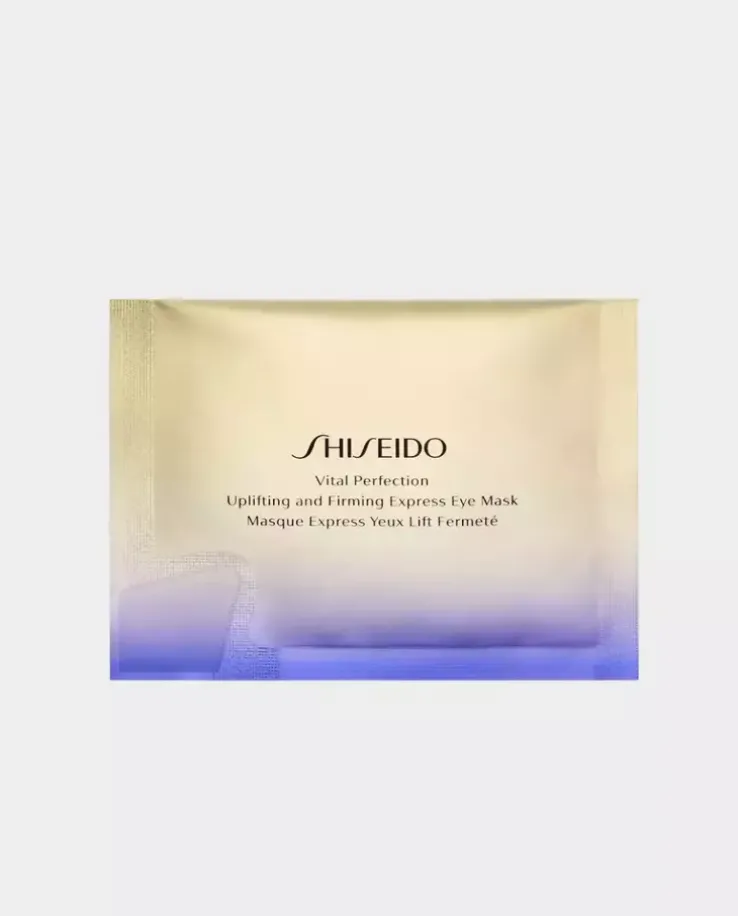 Vital Perfection Uplifting And Firming Express Eye Mask ekspresowa maseczka ujędrniająca pod oczy