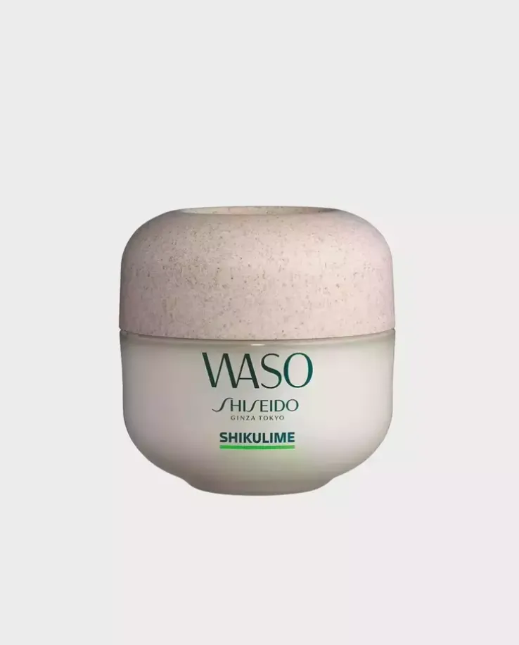Waso Shikulime Mega Hydrating Moisturizer krem do twarzy 50ml