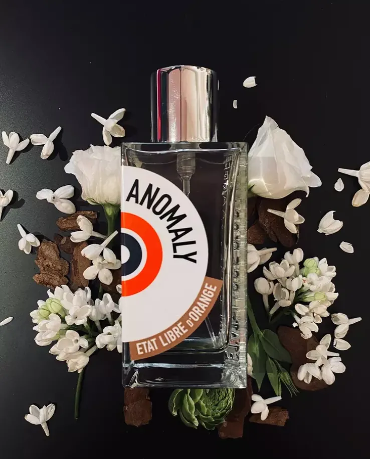Woda perfumowana She Was An Anomaly 50 ml