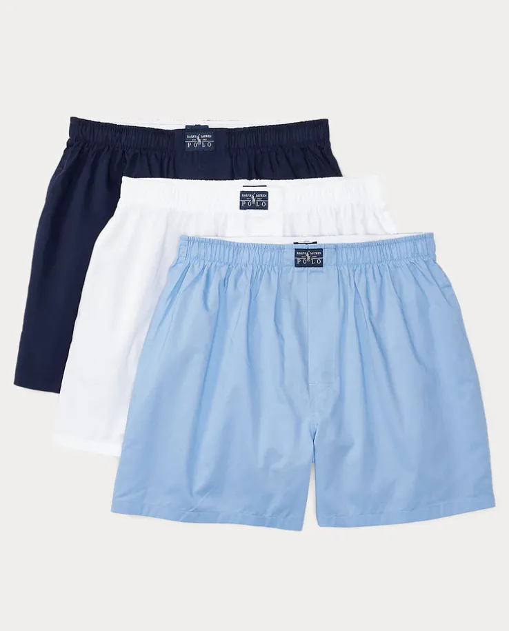 Zestaw bokserek (3-pack)