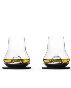 Zestaw szklanek do whisky Atmosphere