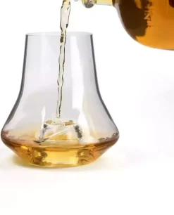 Zestaw szklanek do whisky Atmosphere