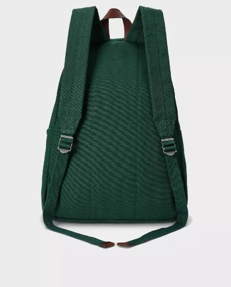Zielony plecak Polo Bear